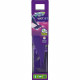 SWIFFER WetJet Balai Kit complet avec 5 lingettes, 1 nettoyant Liquide, 4 piles