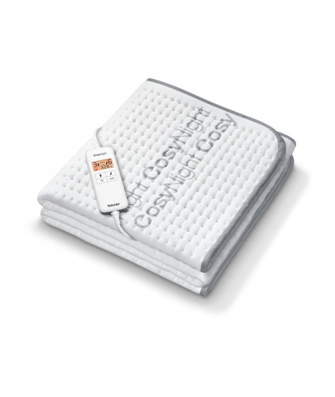 UB 190 CosyNight Connect - Chauffe-matelas 1 place connecté