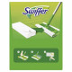 Swiffer Balai Attrape-Poussiere Recharges Lingettes Poussieres 36 Unités