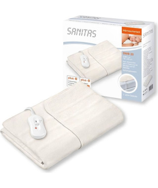 Sanitas SWB 20 Matelas chauffant