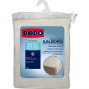 DODO Protege matelas Aalborg - Matelassé et imperméable - 140x190 cm