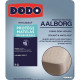 DODO Protege matelas Aalborg - Matelassé et imperméable - 90x190 cm