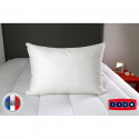 DODO Oreiller Anti-acariens - 50 x 70 cm - 100% Polyester