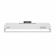 Hotte visiere OCEANIC OCEAHC202SW 60 cm - Blanc