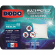 DODO Oreiller MULTIPROTECT - 65 x 65 cm