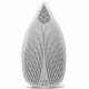 PHILIPS Fer a repasser Azur GC4564/20, 2600W, Pressing 240 g/min, Débit vapeur 50 g/min, Collecteur de calcaire intégré