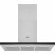 Hotte décorative murale box SIEMENS LC97BHP50 90 cm - 718 m3/h - Inox