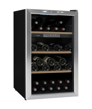 CLIMADIFF CLS50NN - Cave a vin de service - 52 bouteilles - Pose libre