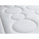 Matelas 160x200 cm SOMDREAM - 27 cm - Mémoire de forme - Triple suspension - OSCAR