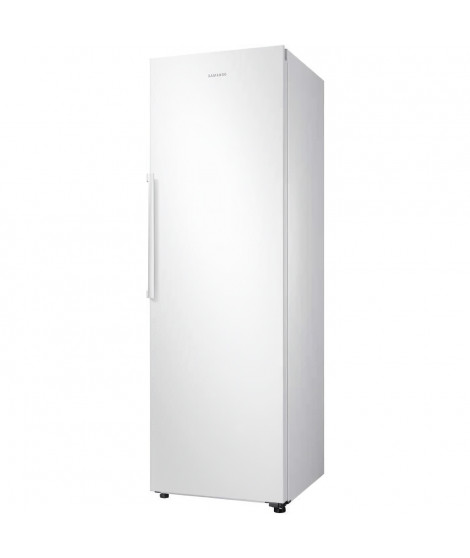 SAMSUNG RR39M7000WW - Réfrigérateur 1 porte - 385 L - Froid ventilé intégral - A+ - L 59,5 x H 185,5 cm - Blanc