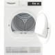 Seche-linge a condensation OCEANIC OCEASLCE7WP1  7 kg  Blanc