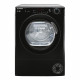 Seche-linge a condensation CANDY CSE C9DBEB-47 Smart - 9 kg - Moteur standard - Classe B - Connecté - Noir