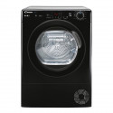 Seche-linge a condensation CANDY CSE C9DBEB-47 Smart - 9 kg - Moteur standard - Classe B - Connecté - Noir