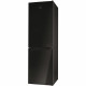 INDESIT LRI8S1K - Réfrigérateur congélateur bas 339L (228+111) - Froid statique - L 64 x H 194,5 - Noir