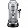 Machine expresso classique - DELONGHI EC685.M Dedica Style - Inox