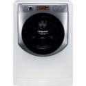 Lave-linge séchant HOTPOINT AQD1172D697JEU/AN Aqualtis - Lavage 11 kg / Séchage 7 kg - Induction - 1600 trs/min - Blanc