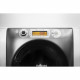 Lave-linge séchant HOTPOINT AQD1172D697JEU/AN Aqualtis - Lavage 11 kg / Séchage 7 kg - Induction - 1600 trs/min - Blanc