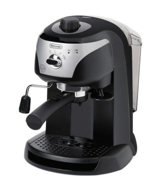 Machine Expresso classique DELONGHI EC221B - Noir