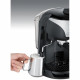 Machine Expresso classique DELONGHI EC221B - Noir