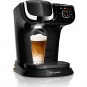 Machine a café multi-boissons - BOSCH TASSIMO TAS6502 - Noir