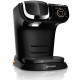 Machine a café multi-boissons - BOSCH TASSIMO TAS6502 - Noir