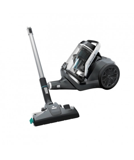 BISSELL SmartClean 2273N - Aspirateur traineau Compact brosse Passive