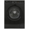 Lave-linge hublot OCEANIC OCEALL714B - 7 kg - Largeur 59,7 cm - 1400 tours/min - Noir