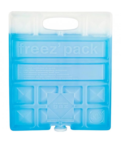 CAMPINGAZ Accumulateur de Froid Freez'Pack M 20
