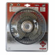 Ventilateur Oscillant 12V 16cm