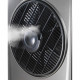 Rafraîchisseur d'air 4 en 1 OCEANIC - Ventilateur - Brumisateur - Purificateur d'air - 90 W