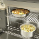 BACKEN  391106 - Set de Casseroles - Inox - 6 Pieces - Tous Feux dont Induction