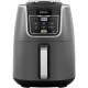 NINJA MAX AF160EU - Friteuse sans huile - 6 modes de cuisson prédéfinis - Panier grande capacité 5,2L - 1750W