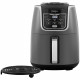 NINJA MAX AF160EU - Friteuse sans huile - 6 modes de cuisson prédéfinis - Panier grande capacité 5,2L - 1750W