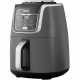 NINJA MAX AF160EU - Friteuse sans huile - 6 modes de cuisson prédéfinis - Panier grande capacité 5,2L - 1750W