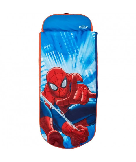 Spider-Man - Lit junior ReadyBed - lit gonflable pour enfants avec sac de couchage intégré