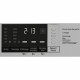Lave-linge hublot BEKO WM1015CHS - 10 kg - Induction - 1200 trs/min - Silver