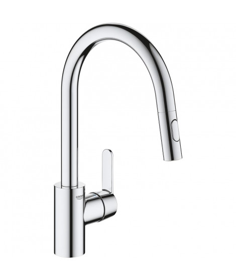 GROHE - Mitigeur monocommande Evier