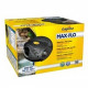 LAGUNA Pompe Max Flo 1000 - Débit : 4000 L / h - Pour bassin