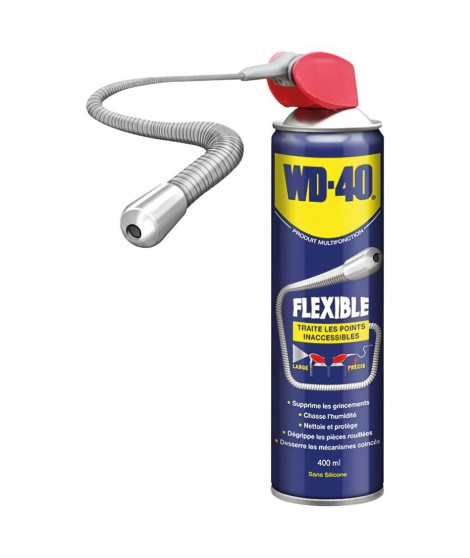 WD-40 Flexible aérosol - 400 ml