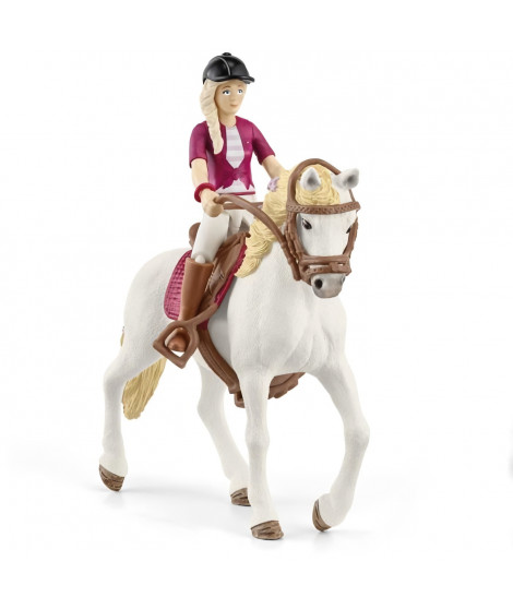 Schleich - Horse Club Sofia & Blossom - 42540