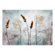 Papier peint adhésif - Lunaria in the Meadow