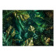 Papier peint adhésif - Emerald Jungle