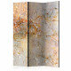 Paravent 3 volets - Enchanted in Marble [Room Dividers]