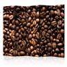 Paravent 5 volets - Roasted coffee beans II [Room Dividers]