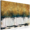 Tableau - Gilded Nature (1 Part) Wide