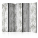 Paravent 5 volets - Sense of Style II [Room Dividers]