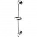 ROUSSEAU BARRE DOUCHE UNIVERSELLE CHROME