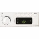 Lave-linge séchant INDESIT EWDEP751451FRN - 7 / 5 kg - Moteur standard - 1400 trs/min - Blanc