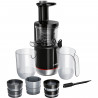 BOSCH VITA EXTRACT MESM731M Extracteur de jus  - Noir/Inox