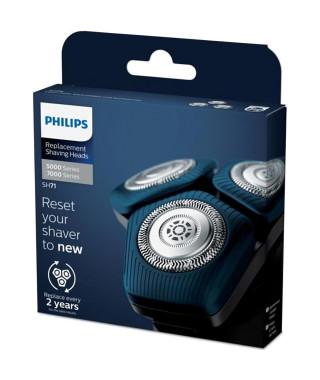 Philips Rasoir Tete de Rasoir Series 5000 & 7000